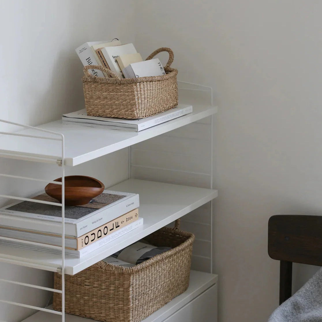 Storage basket