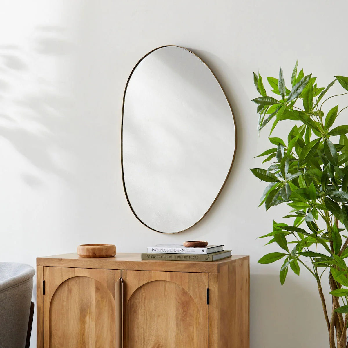 Mirror
