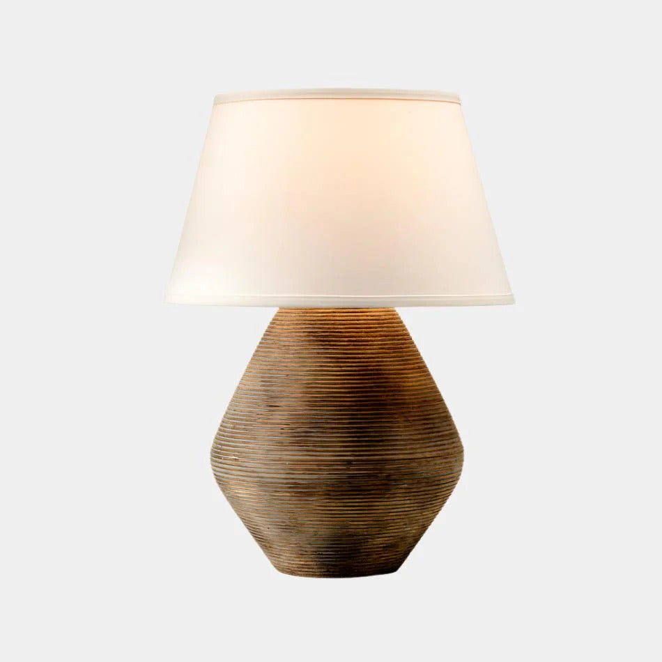 American Style Ambient Table Lamp For The Study