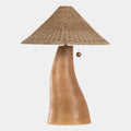 Cut Out Decorative Table Lamp