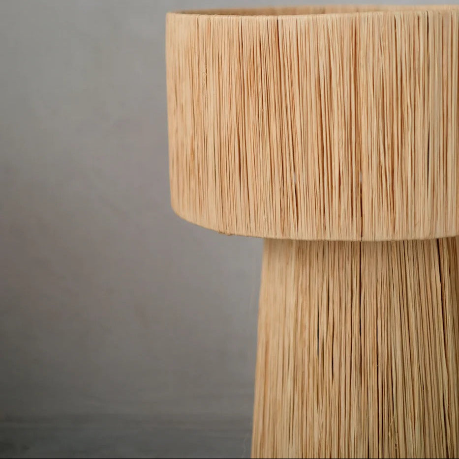 Decorative Living Room Lighting With A Natural Style