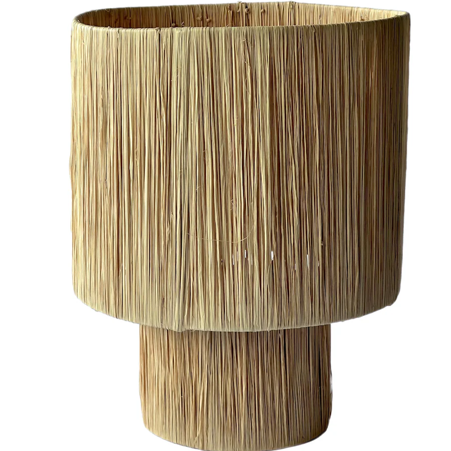 Decorative Living Room Lighting With A Natural Style