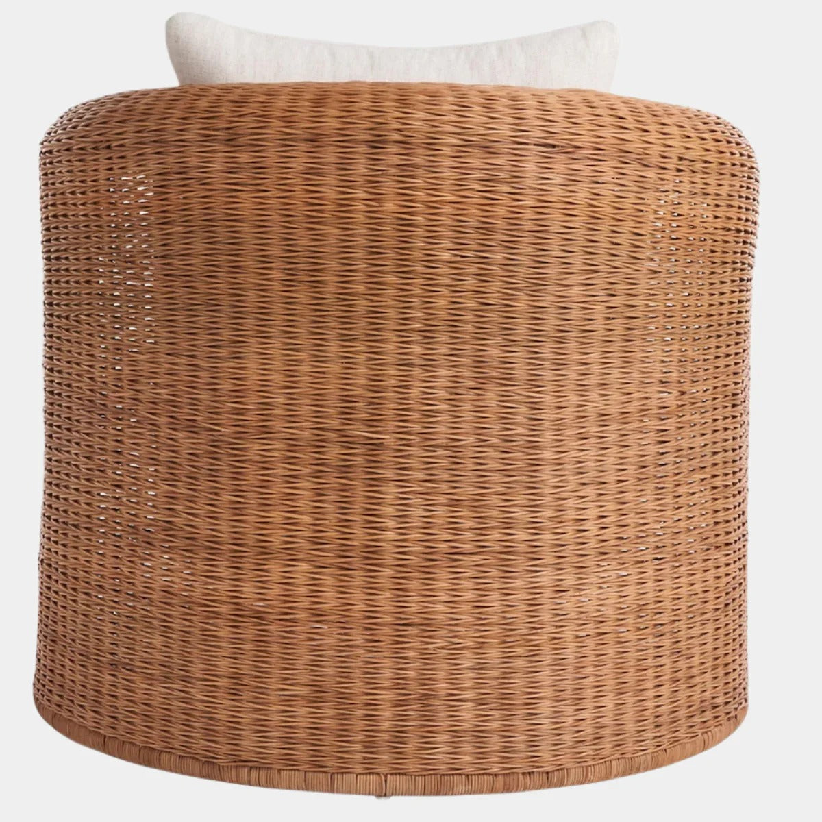 Natural Rattan Leisure Chair